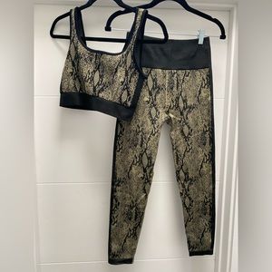 Fabletics set